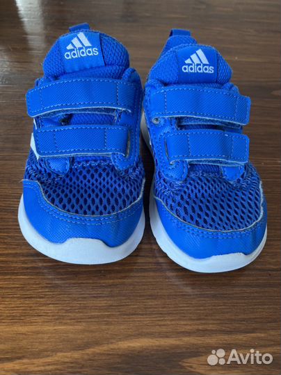 Кроссовки adidas 23, 25,28р оригинал