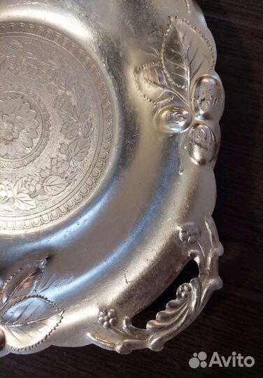 Фруктовница СССР