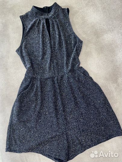 Комбинезон вечерний женский