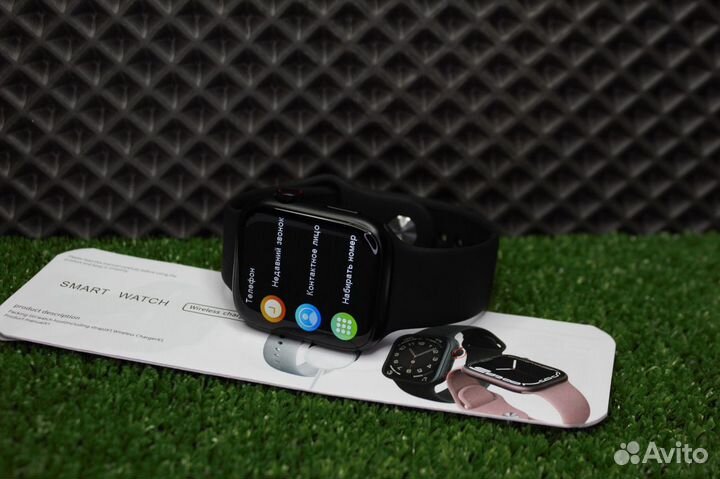 Apple Watch 8 45mm Premium+