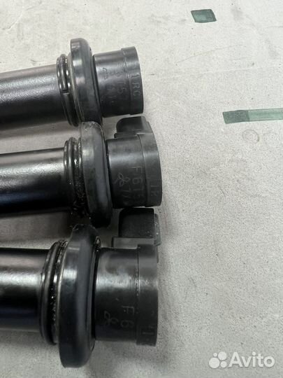 Катушки зажигания Yamaha MT-09 2017