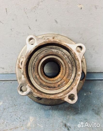 Ступица задняя Lexus Ls430 UCF30 UCF31