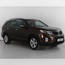 Kia Sorento 2.2 AT, 2019, 46 557 км, с пробегом, цена 2 759 000 руб.