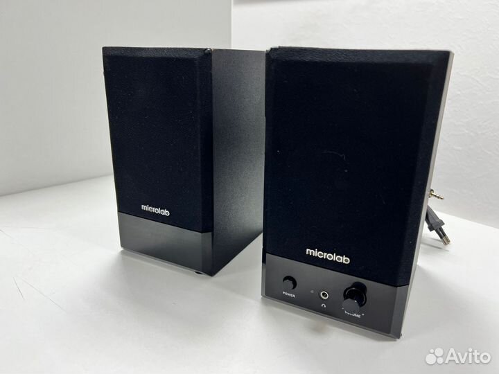 Колонки Microlab B57