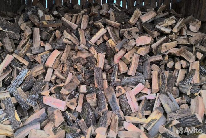 Дрова из ло