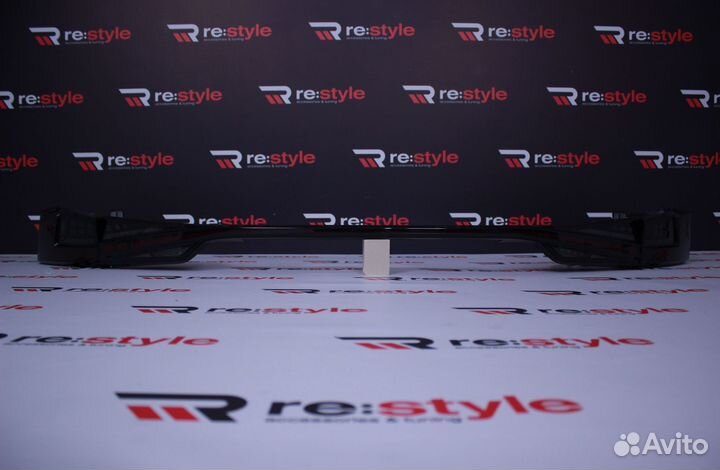 Стопы Lexus IS250 с 2013 U1198