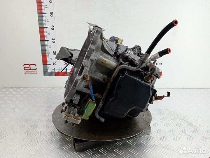 Кпп для Volvo S70 V70 1