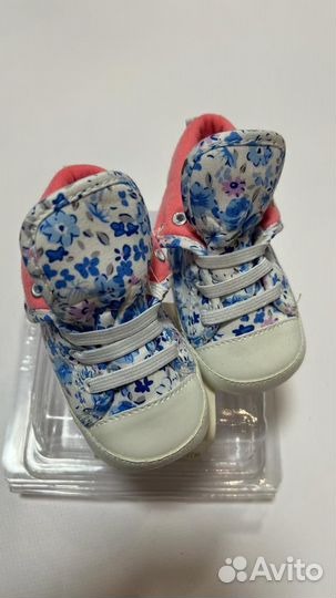 Новые пинетки OVS