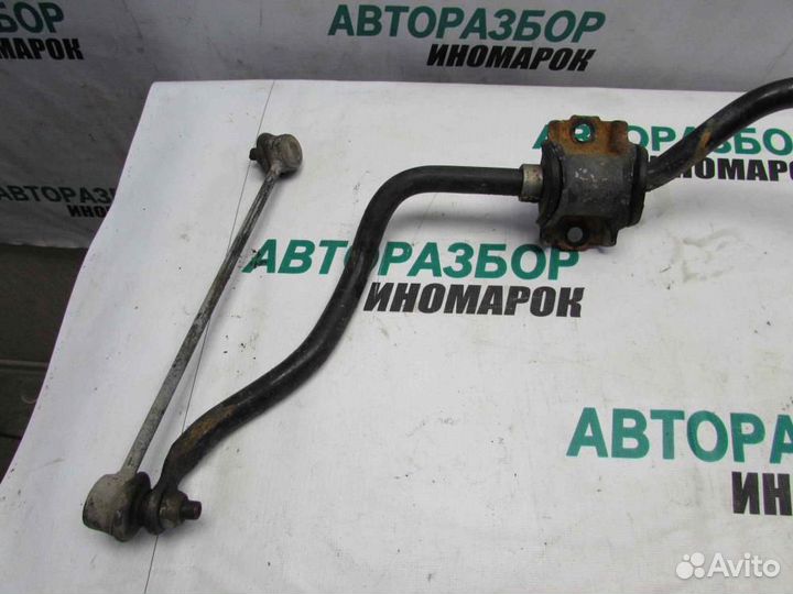 Стабилизатор передний для Chevrolet Lacetti 2003