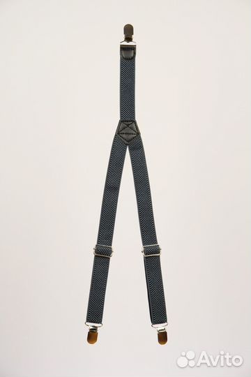 Детские подтяжки (набор 5шт)