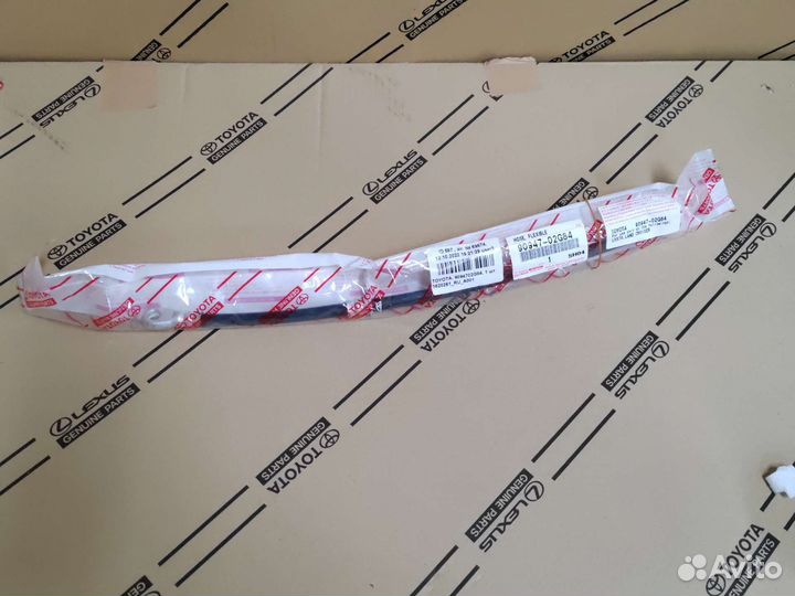 Шланг тормозной Toyota land cruiser 200