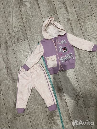 Вещи для новорожденных