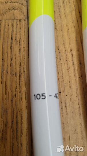 Горнолыжные палки 105 gs