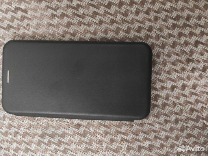 Чехол книжка на Xiaomi Mi Note 10