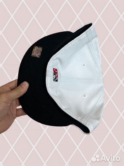 Бейсболка new era 59 fifty