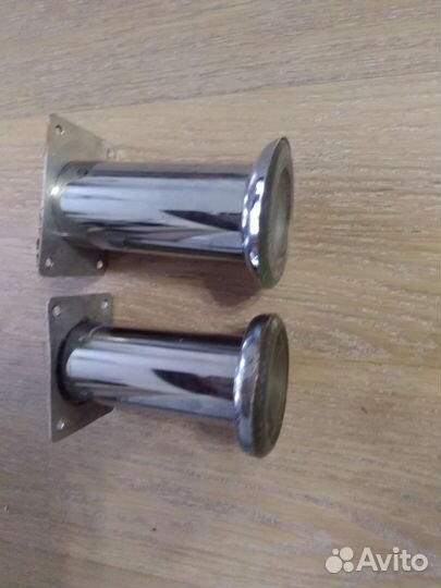 Ножки для мебели металлические