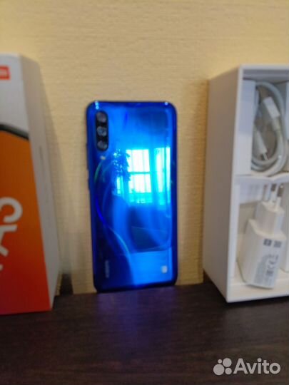 Xiaomi Mi A3, 4/64 ГБ