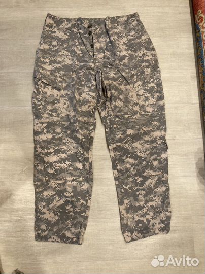 Комплект военной формы США ACU