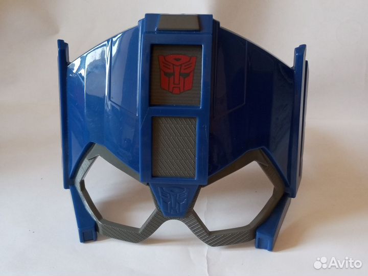 Маска трансформера