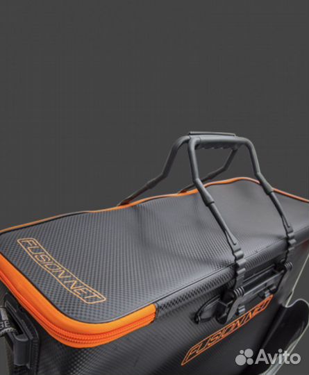 Guru Сумка Fusion Net Bag для садка Eva