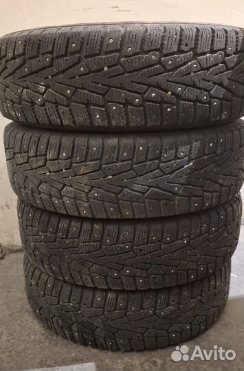 Cordiant Snow Cross 195/65 R15