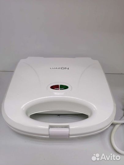 Электрическая вафельница (Т35)