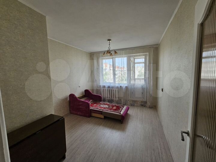 3-к. квартира, 70 м², 5/6 эт.