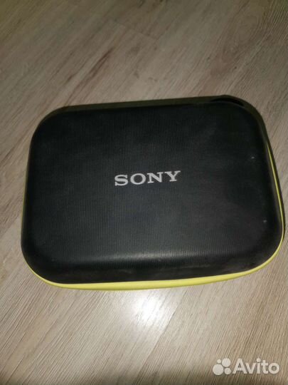 Sony as300 экшен камера