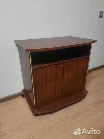 Тумба под телевизор