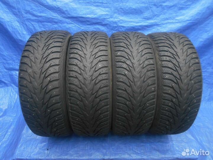 Yokohama Ice Guard IG35 225/55 R18