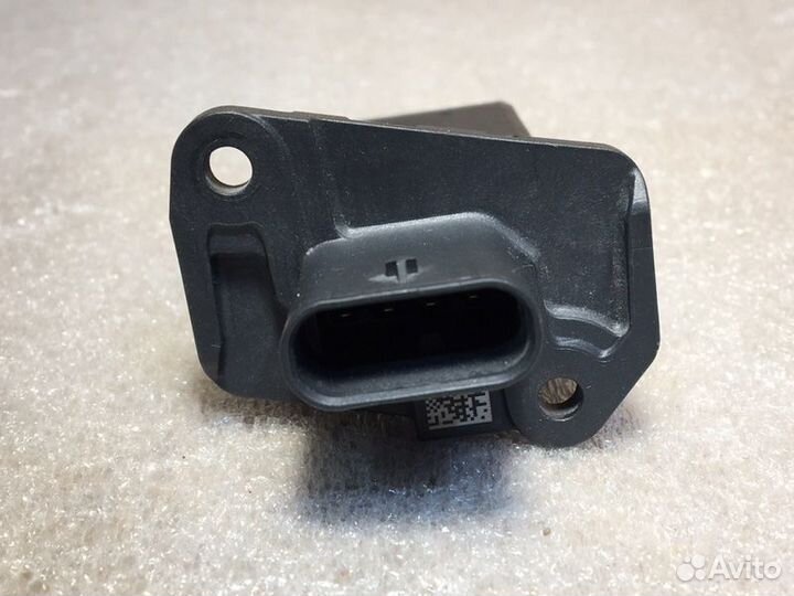 Датчик расхода воздуха Bmw 1 2 3 4 5 6 7 8 X1 X2