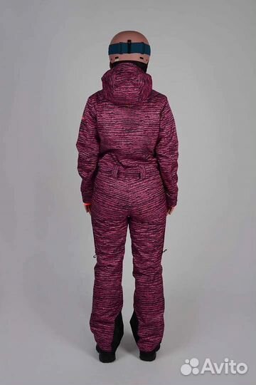 Комбинезон горнолыжный р-р 44