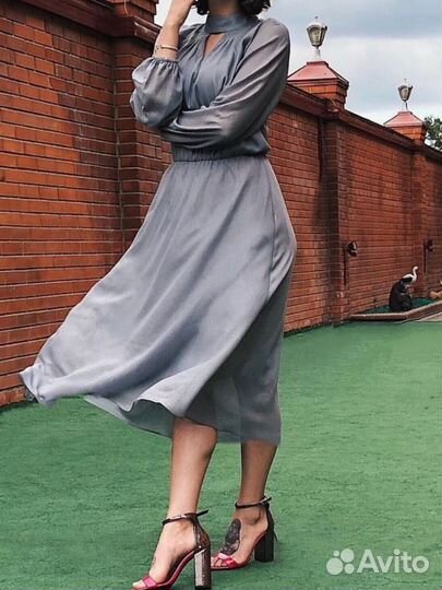 Платье trends brands base