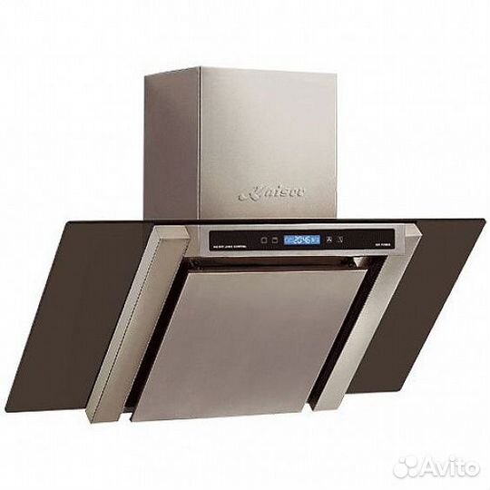 Вытяжка kaiser AT 6405 Eco
