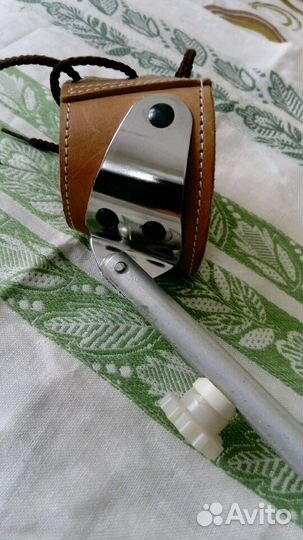 Шина Виленского малая