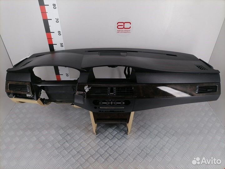 Торпедо для BMW 5-Series (E60/E61)