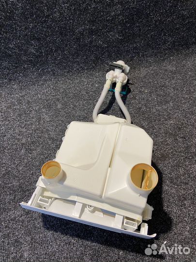 Бункер, дозатор, кэн в сборе от см Siemens