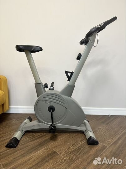 Велотренажер torneo vita