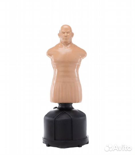 Манекен для бокса Герман 2.0, бежевый