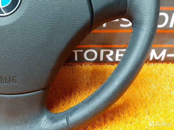 Руль Bmw 3-Series E90 N46B20B 2009