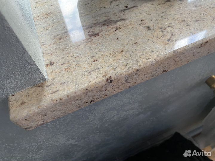 Изделия из натурального камня