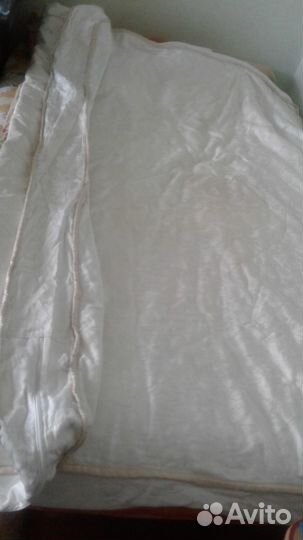 Наматрасник