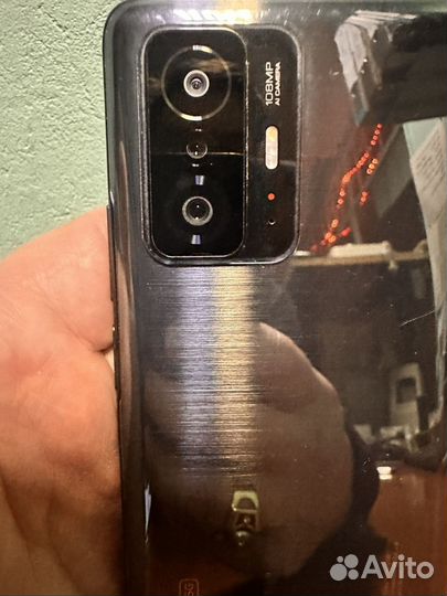 Xiaomi 11T, 8/128 ГБ