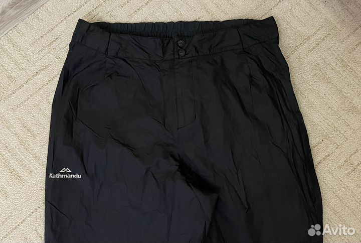 Мембранные штаны Kathmandu 2,5L