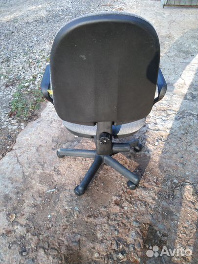 Компьютерное кресло бу