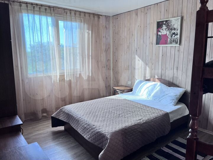 Комната 25 м², 1/2 эт.