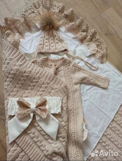 Набор на выписку