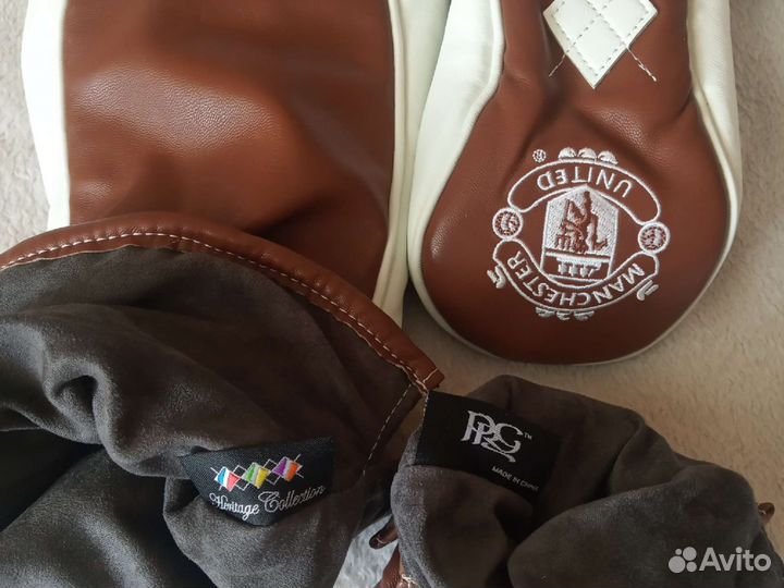 Чехол головки драйвера