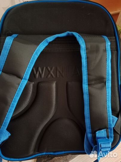 Школьный рюкзак для мальчика новый