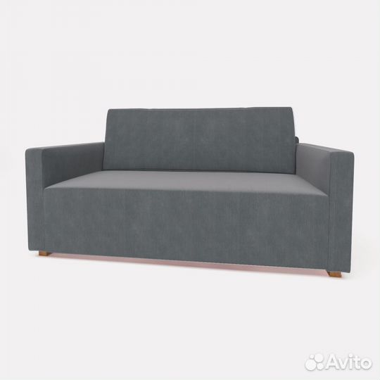 Чехол для дивана Сольста (икеа)